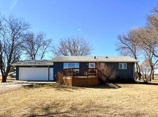 13671 387th Ave, Aberdeen, SD 57401