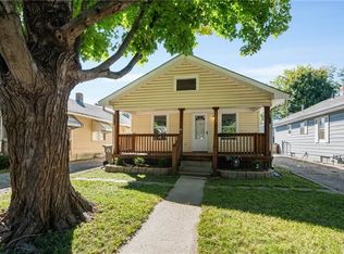 1227 E 24th Ave, Kansas City, MO 64116