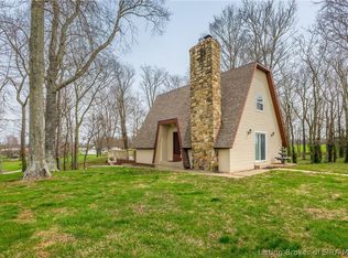 18306 Highway 62, Marysville, IN 47141