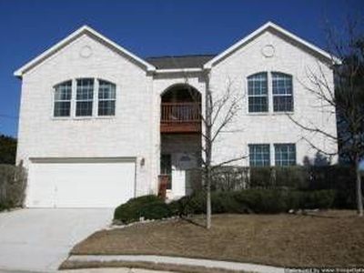 22222 Gemsbuck Hl, San Antonio, TX, 78259