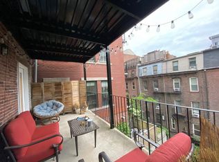 65 Clarendon St #77, Boston, MA 02116