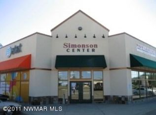 2502 Hannah Ave NW, Bemidji, MN 56601