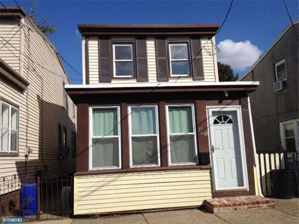811 Cumberland St, Gloucester City, NJ 08030