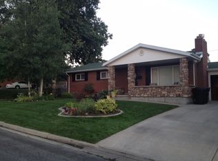 480 E 1130 N, Bountiful, UT 84010
