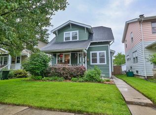 614 Prytania Ave, Hamilton, OH