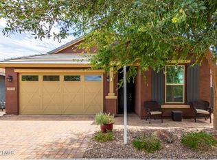 3429 E Strawberry Dr, Gilbert, AZ 85298