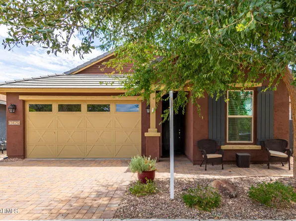 3429 E STRAWBERRY Drive, Gilbert, AZ 85298