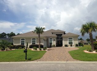 228 Viejas Dr, Myrtle Beach, SC 29579