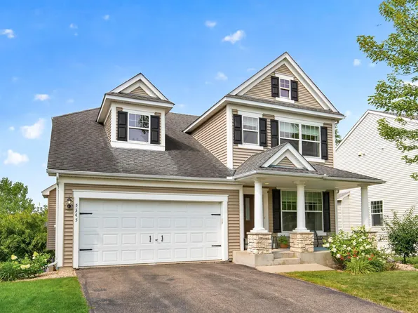 5345 Empire Ln N, Plymouth, MN 55446