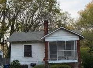 1125 Martin Luther King Jr Dr NW, Atlanta, GA 30314