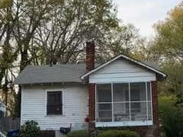 1125 Martin Luther King Jr Dr NW, Atlanta, GA 30314