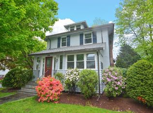 28 Fairview Rd, Needham, MA 02492