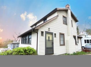 802 Lake Shore Dr, Michigan City, IN