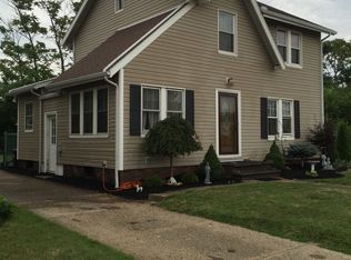 1325 Christmas Seal Dr NW, Canton, OH
