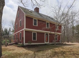 49 Smith Sanborn Rd, Chichester, NH 03258
