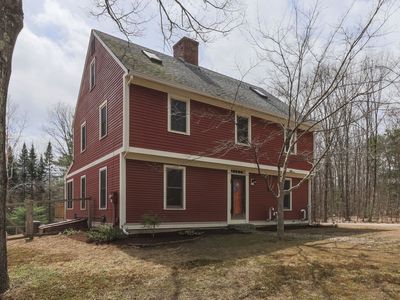 49 Smith Sanborn Road, Chichester, NH, 03258