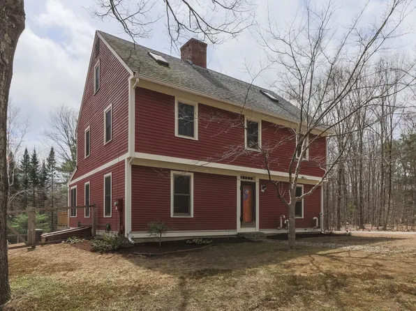 49 Smith Sanborn Road, Chichester, NH 03258