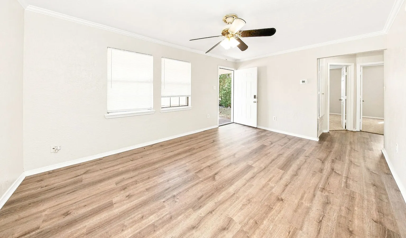 Move-In Ready 3 Bedroom Home | Brand-New Updates Throughout — Photo 3