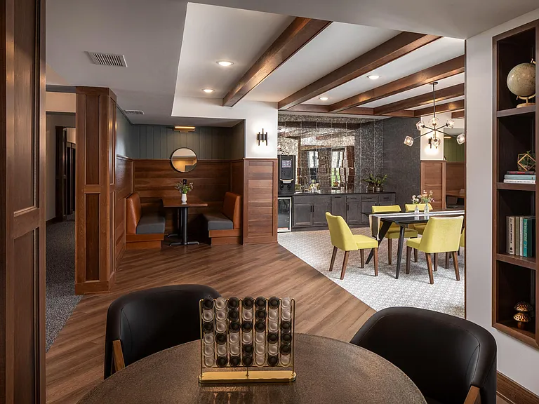 The Carver Apartments — Photo 36