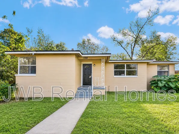 1288 W 28th St, Jacksonville, FL 32209