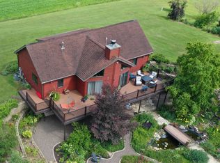 N1384 Cranberry Rd, Adell, WI 53001