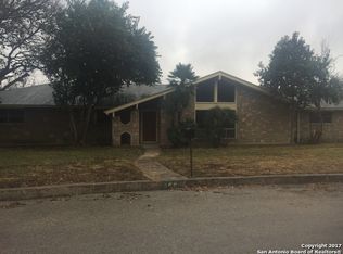 358 Kimberly Dr, Universal City, TX 78148