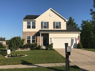 4569 Vista Meadows Dr, Batavia, OH 45103