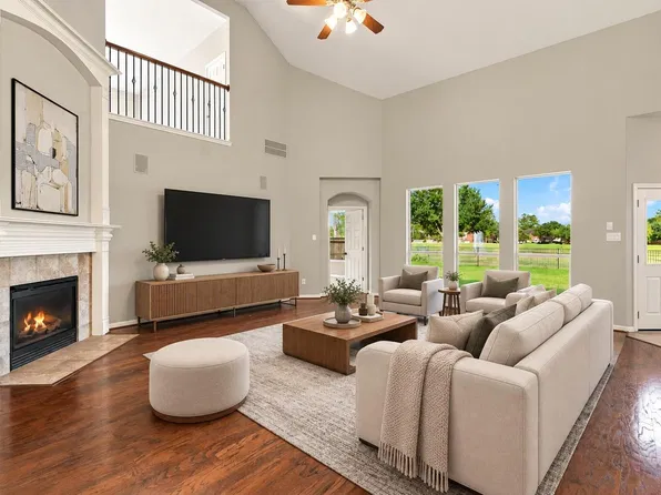 14226 Marin Dr, Cypress, TX 77429