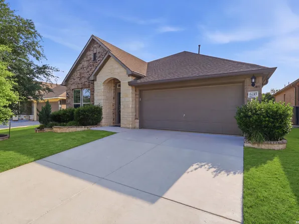 10245 Nate Range, San Antonio, TX 78254