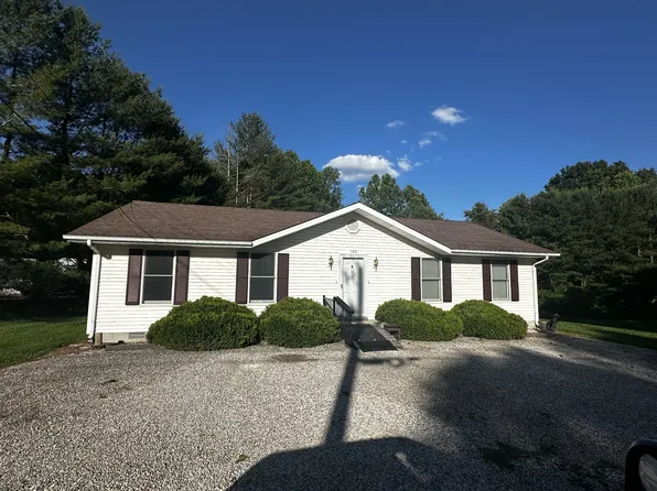 106 Sharon Dr Unit 2, Clearfield, KY 40313