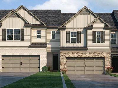 5109 Tulip Sq, Acworth, GA, 30101