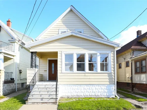 235 Weimar St, Buffalo, NY 14206