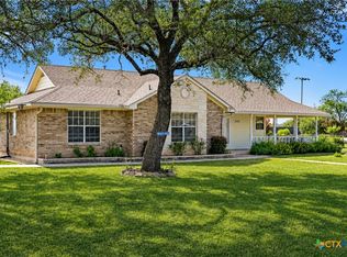 504 N Ave N, Johnson City, TX 78636