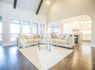 7758 Constance Ave, Frisco, TX 75034