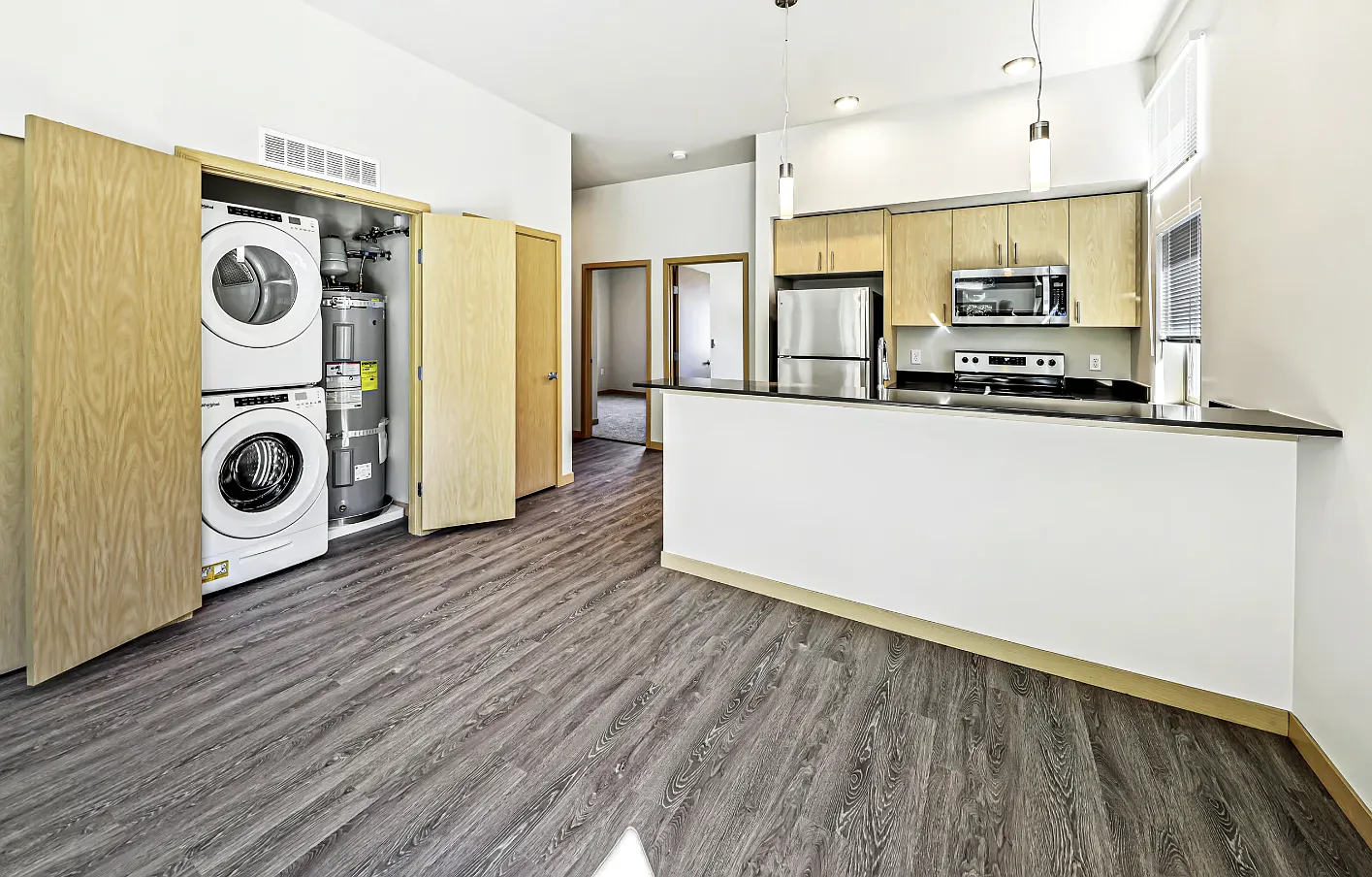 Centennial Park Apartments — Photo 4