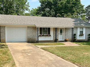 1402 G St, Barling, AR 72923