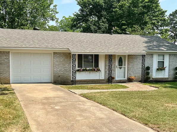 1402 G St, Barling, AR 72923