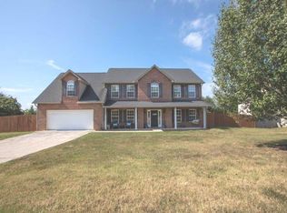 1933 SW Falling Waters Rd LOT 10, Knoxville, TN 37922