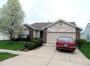 542 Antietam Blvd, Hamilton Twp, OH