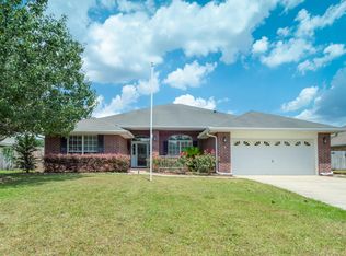 4934 Spencer Oaks Blvd, Pace, FL 32571