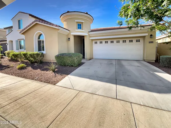 21081 W ALMERIA Road, Buckeye, AZ 85396