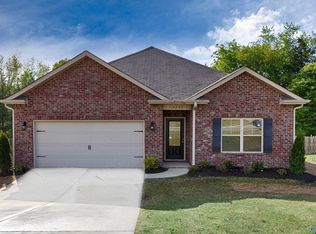 14287 Water Stream Dr NW, Harvest, AL 35749