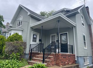 412 S Valley Rd FLOOR 2, Orange, NJ 07050