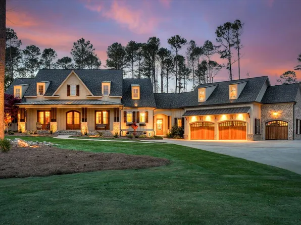 1866 CHAMPIONS CIRCLE Circle, Evans, GA 30809