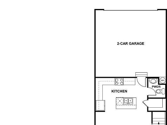 3rd image of 2587 Peaceful Valley Dr Lot 213