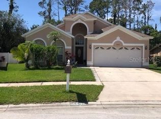 4640 Roundview Ct, Land O Lakes, FL 34639