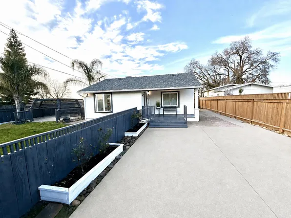 18397 E Highway 88, Clements, CA 95227