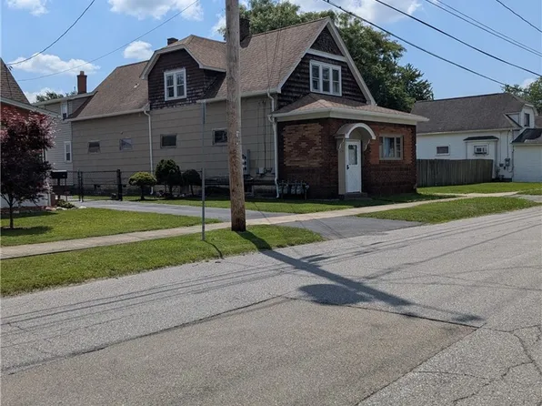 229 Garland Ave, Buffalo, NY 14206