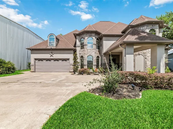 2426 Tackaberry St, Houston, TX 77009