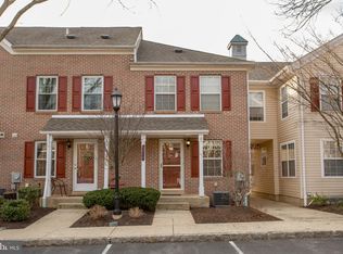 3919 Captain Molly Cir #131, Doylestown, PA 18902